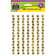 Teacher Created Resources Gold Foil Star Stickers | Wayfair